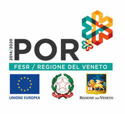 por logo