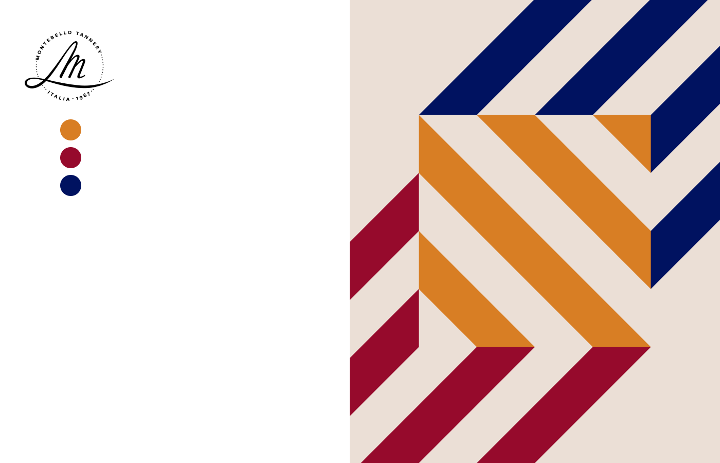 processo produttivo concia