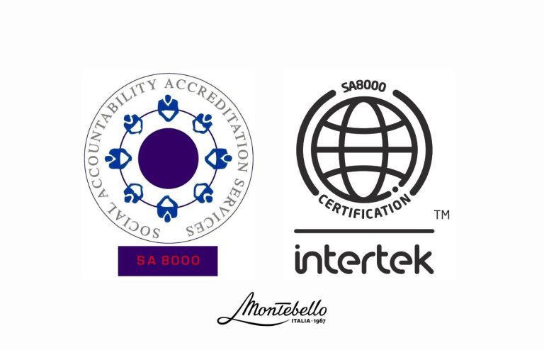 certificazione sa8000-2014