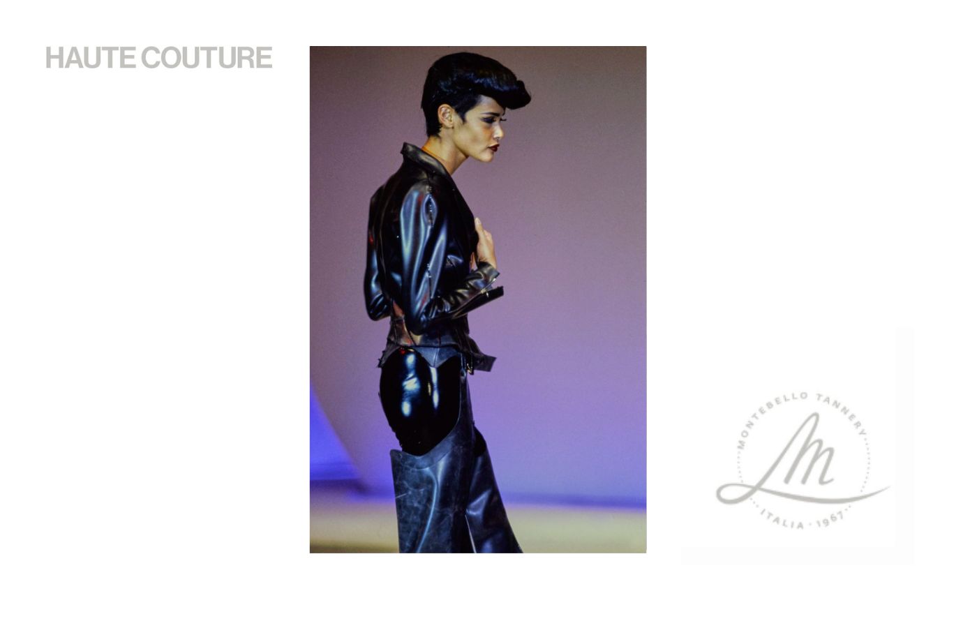 mugler les cowboys